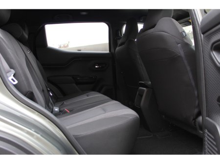 2027 Suzuki e Vitara - photo 22
