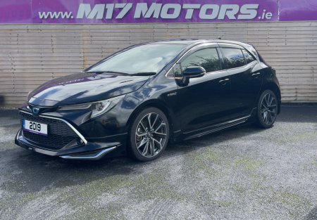 2019 Toyota Corolla - photo 3