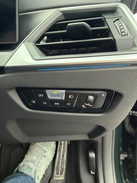 2023 BMW 4-Series - photo 17