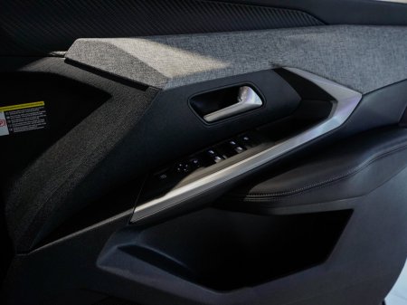 2026 Peugeot 3008 - photo 8