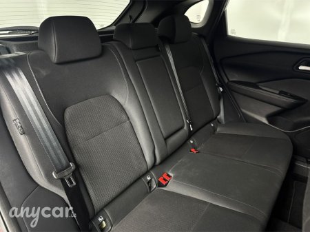 2024 Nissan Qashqai - photo 16