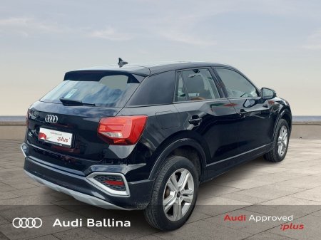 2023 Audi Q2 - photo 5