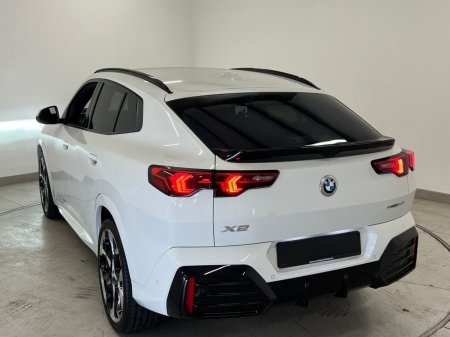 2026 BMW X2 - photo 31