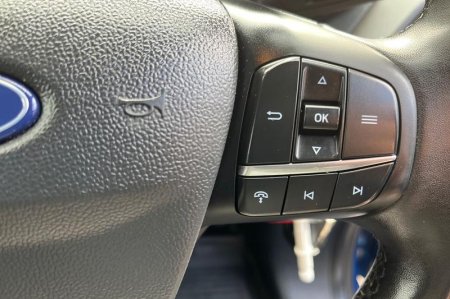2024 Ford Transit Courier - photo 29