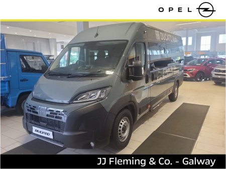 2025 Fiat Ducato - photo 3