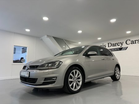 2013 Volkswagen Golf - photo 8