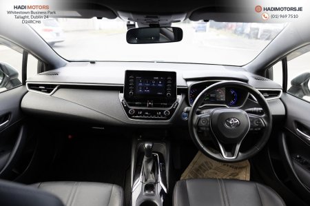 2020 Toyota Corolla - photo 14