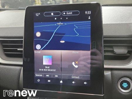 2021 Renault Captur - photo 22