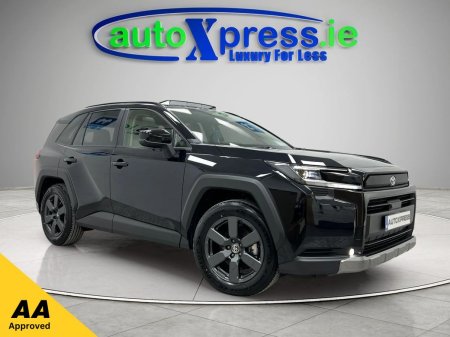 2026 Toyota RAV4 4WD BRAND NEW Adventure
