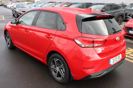 2021 Hyundai i30 - photo 3