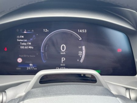 2026 Lexus RZ - photo 15