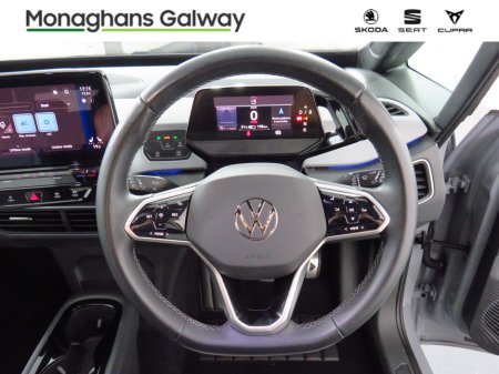 2023 Volkswagen ID.3 - photo 27