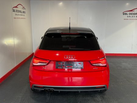 2016 Audi A1 - photo 8