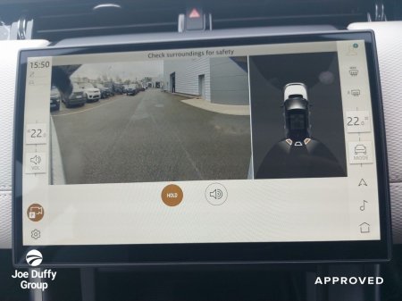 2026 Land Rover Discovery Sport - photo 19