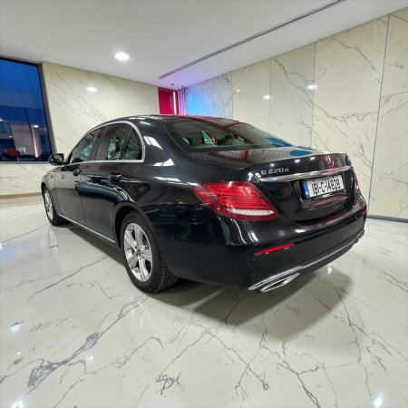 2018 Mercedes-Benz E-Class - photo 27