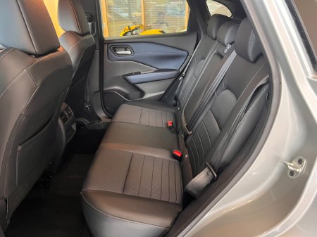 2022 Nissan Qashqai - photo 19