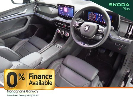 2024 Skoda Kodiaq - photo 26