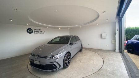 2022 Volkswagen Golf - photo 3