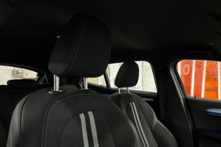 2023 BMW X2 - photo 17