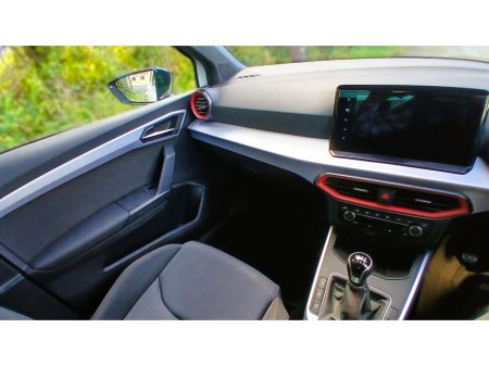 2023 SEAT Arona - photo 11
