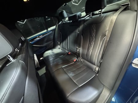 2021 BMW 5-Series - photo 22