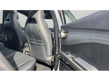 2026 BYD ATTO 3 - photo 26