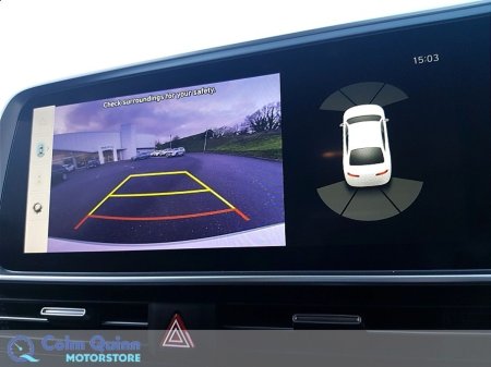 2025 Hyundai IONIQ 6 - photo 17