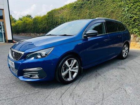 2019 Peugeot 308 - photo 7