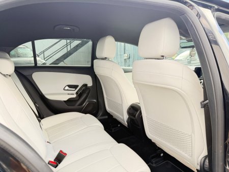 2019 Mercedes-Benz A-Class - photo 18
