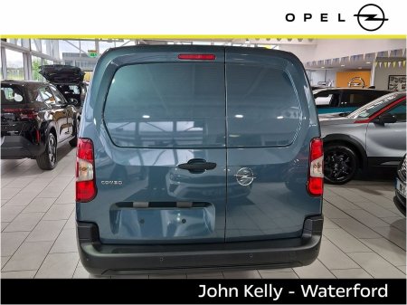 2026 Opel Combo - photo 5