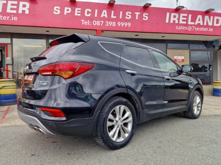 2016 Hyundai Santa Fe - photo 6