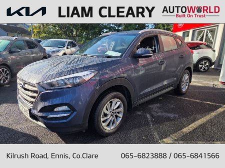 2017 Hyundai Tucson - photo 7
