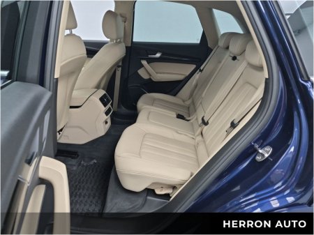 2024 Audi Q5 - photo 9