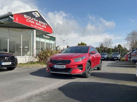 2022 Kia XCeed - photo 2