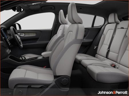 2027 Volvo EC40 - photo 16