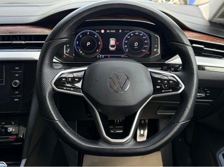 2023 Volkswagen Arteon - photo 12