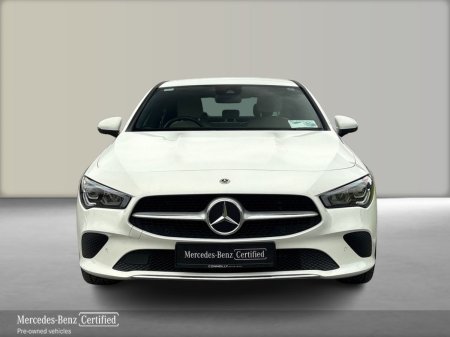 2023 Mercedes-Benz CLA - photo 4
