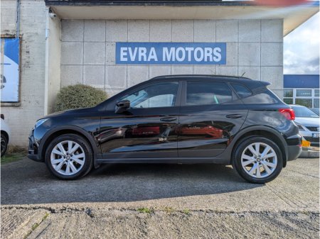 2021 SEAT Arona - photo 5