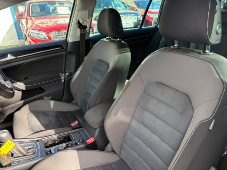 2015 Volkswagen Golf - photo 24