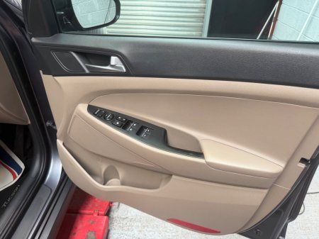 2020 Hyundai Tucson - photo 16