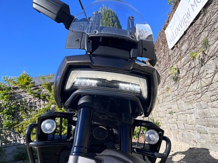2023 HARLEY DAVIDSON Pan America 1250 - photo 3