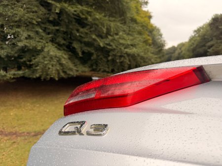 2019 Audi Q3 - photo 39
