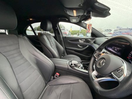 2018 Mercedes-Benz E-Class - photo 16