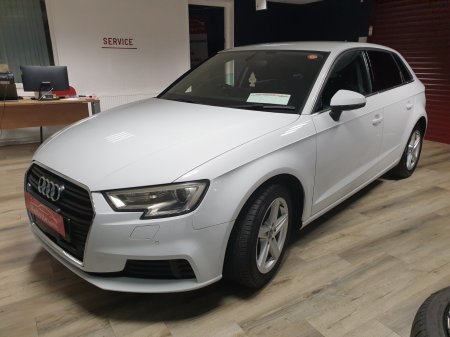 2017 Audi A3 - photo 8