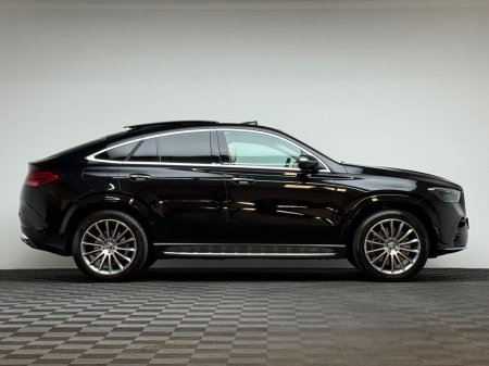 2024 Mercedes-Benz GLE - photo 8