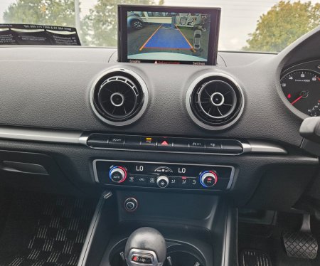 2016 Audi A3 - photo 10