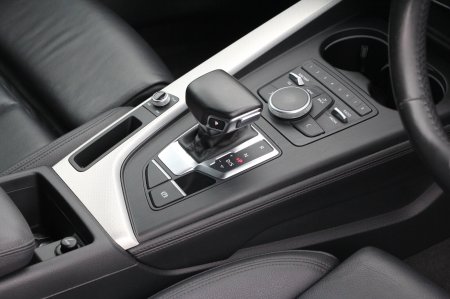 2018 Audi A4 - photo 5