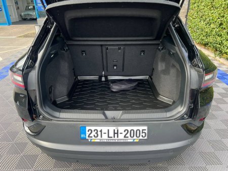 2023 Volkswagen ID.4 - photo 14
