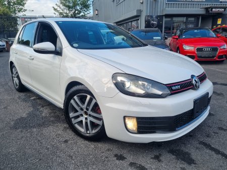 2012 Volkswagen Golf - photo 2