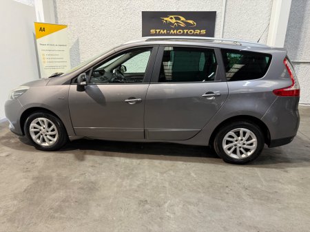 2015 Renault Grand Scenic - photo 9